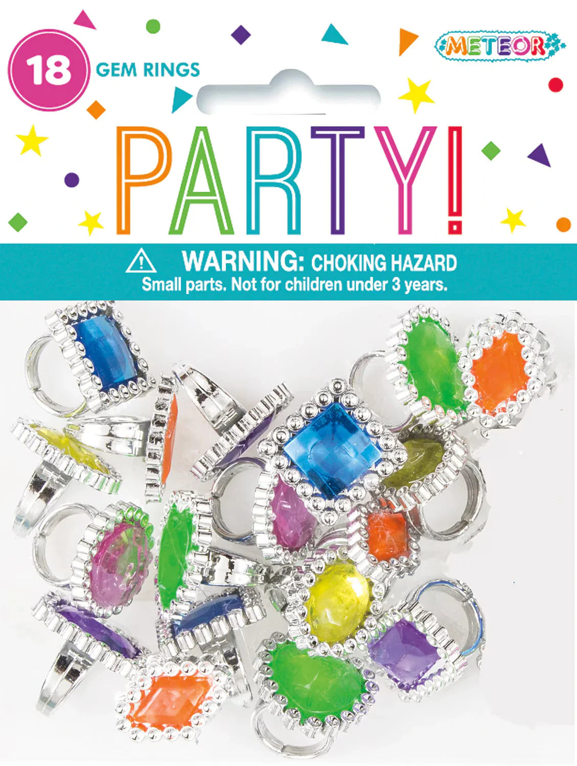 Party Supplies