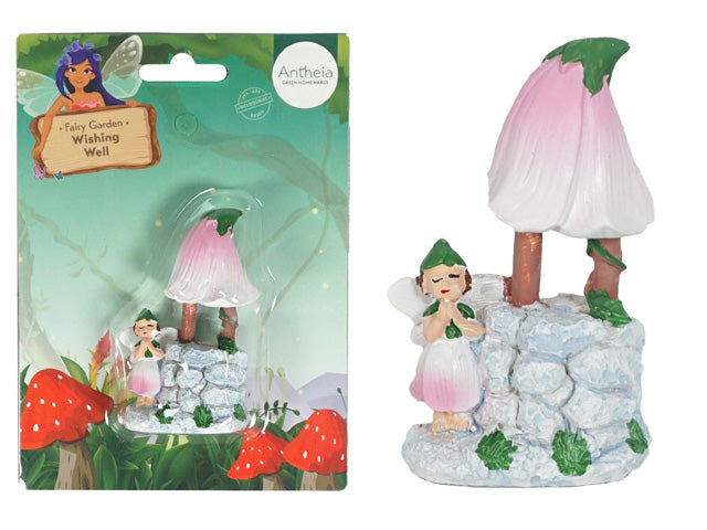 Garden Décor & Fairy Gardens
