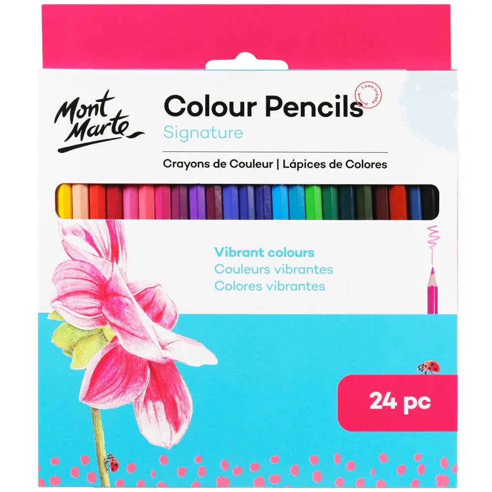 Mont Marte Art Supplies