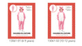 pink fleece jumpsuit with white belly panel; attached hood with pig ears and snout; full length onesie with long sleeves and legs; visible tail attached at back;