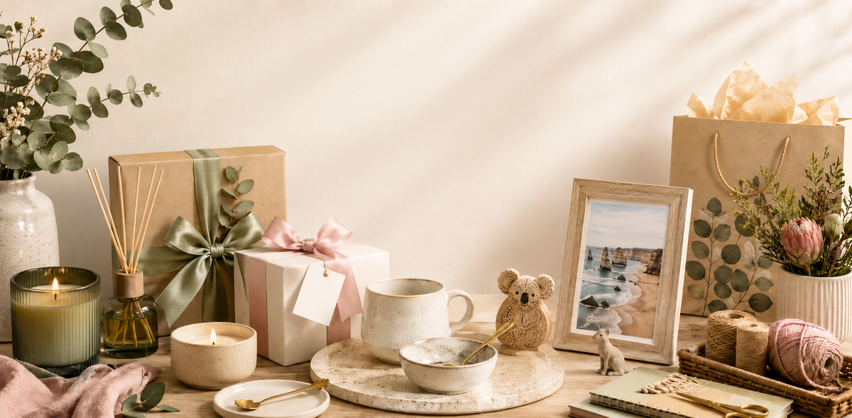 Home Essentials | Gifts, Home Décor & Craft Supplies