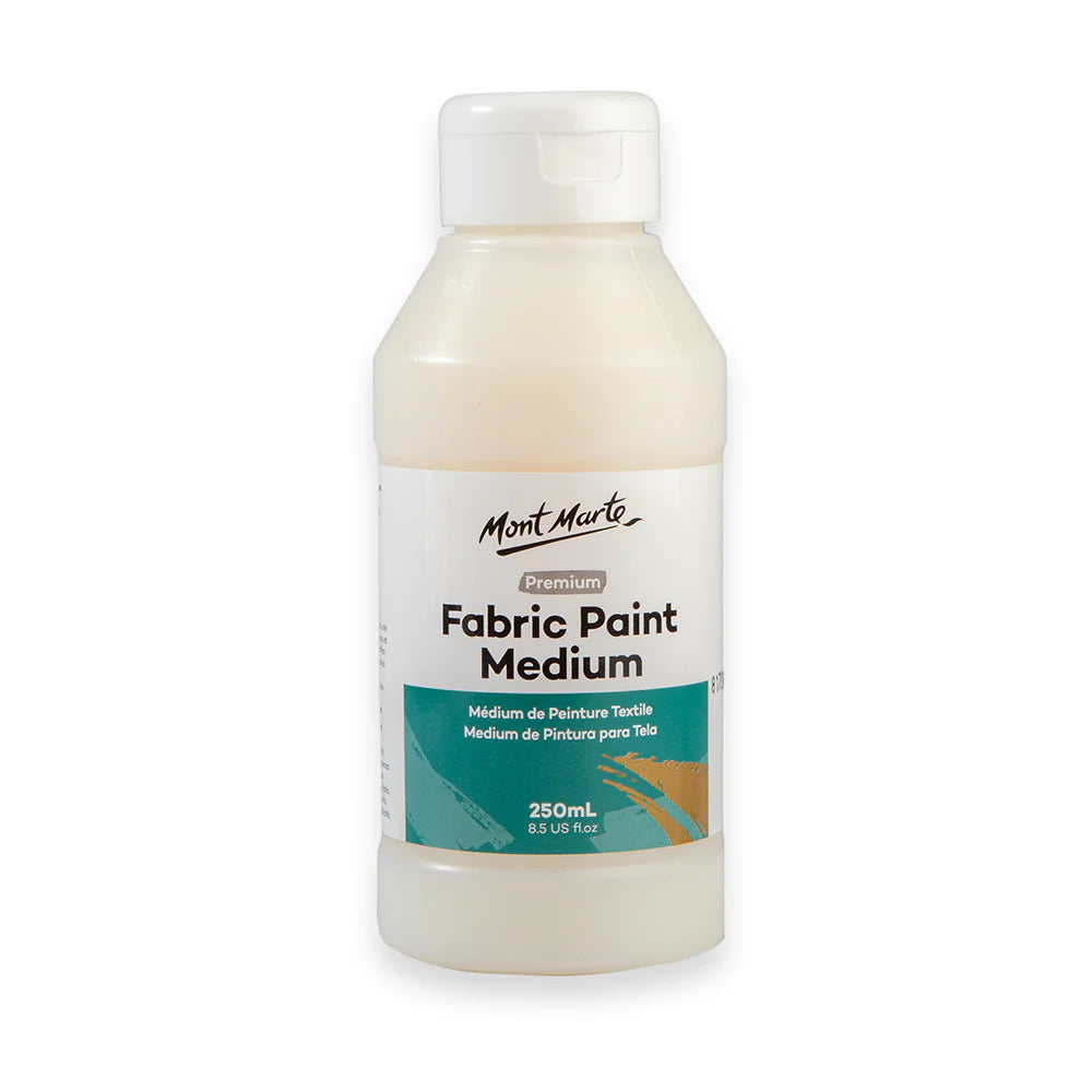 250ml plastic squeeze bottle; white opaque liquid; white flip top cap; label with green and gold brush stroke graphics;