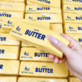Butter Stick Squishy Toy – Soft Slow Rising Stress Relief Fidget Toy